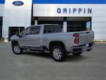 2025 Silverado 2500HD Thumbnail 9