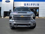 2025 Silverado 2500HD Thumbnail 12