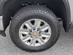 2025 Silverado 2500HD Thumbnail 13