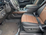 2025 Silverado 2500HD Thumbnail 14
