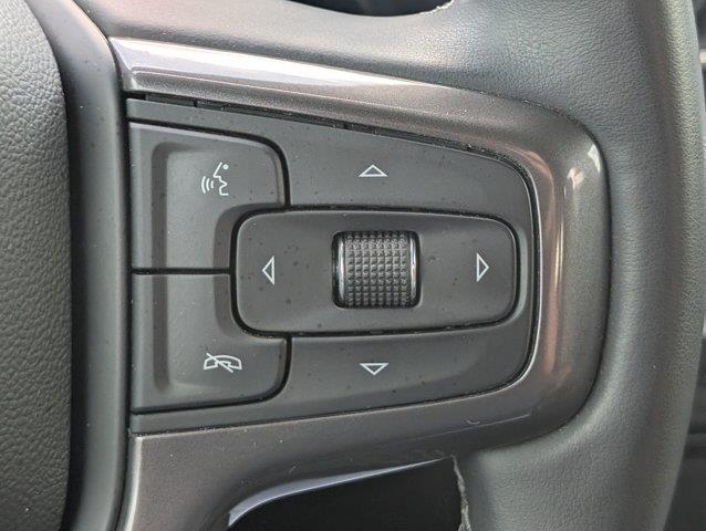 2025 Chevrolet Silverado Hd - $67,658