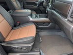 2025 Silverado 2500HD Thumbnail 30