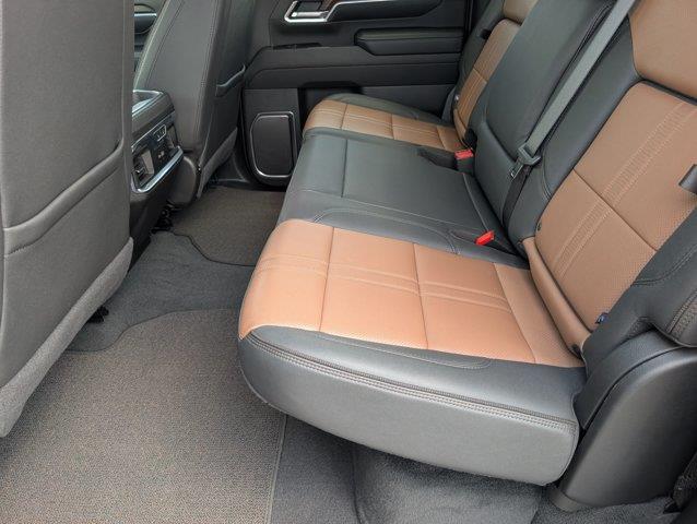 2025 Chevrolet Silverado Hd - $67,658