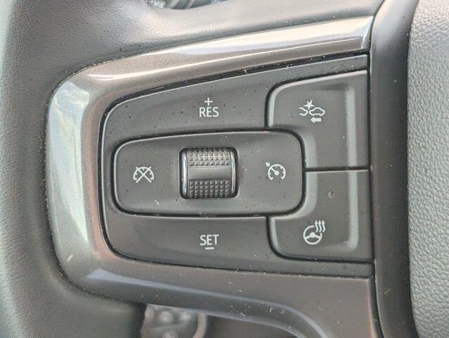 2025 Chevrolet Silverado Hd - $67,427