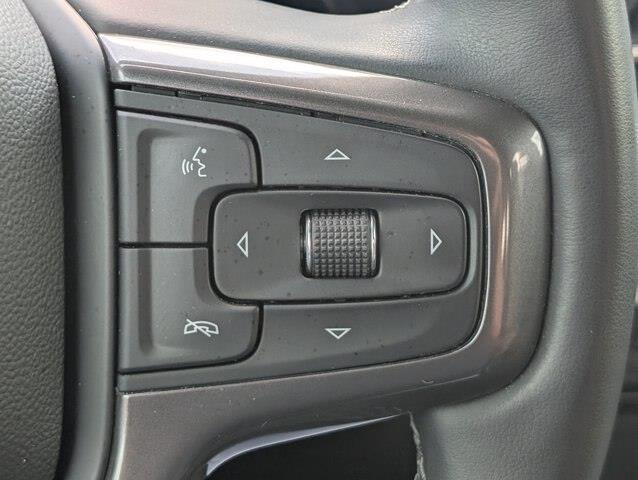 2025 Chevrolet Silverado Hd - $67,427