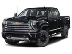2025 Silverado 2500HD Thumbnail 1