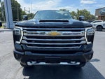 2025 Silverado 2500HD Thumbnail 2