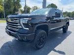 2025 Silverado 2500HD Thumbnail 3