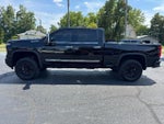 2025 Silverado 2500HD Thumbnail 4
