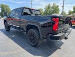 2025 Silverado 2500HD Thumbnail 5