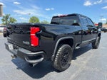 2025 Silverado 2500HD Thumbnail 7