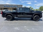 2025 Silverado 2500HD Thumbnail 8