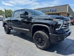 2025 Silverado 2500HD Thumbnail 9