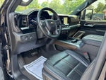 2025 Silverado 2500HD Thumbnail 11