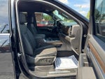 2025 Silverado 2500HD Thumbnail 16