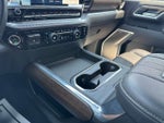 2025 Silverado 2500HD Thumbnail 21
