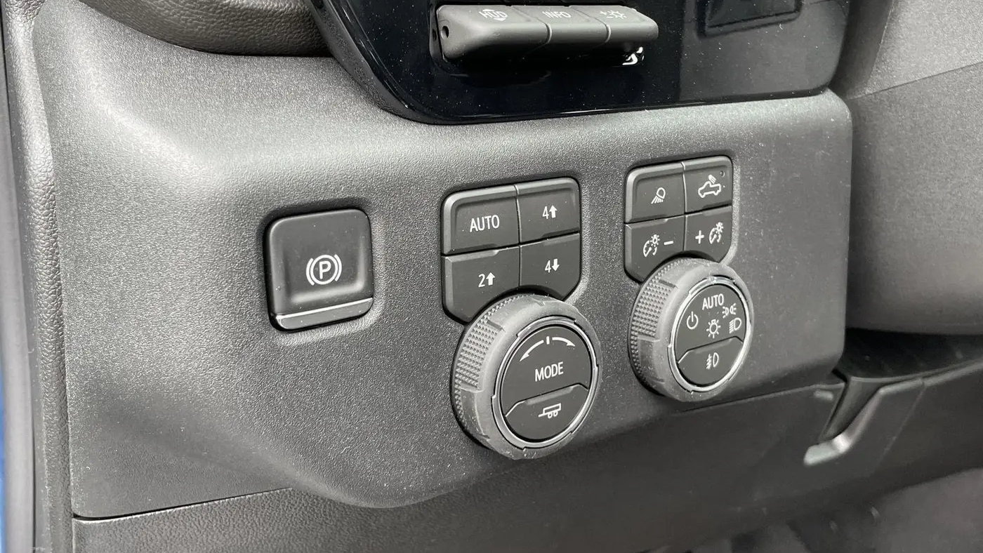 2026 Chevrolet Silverado 2500HD High Country