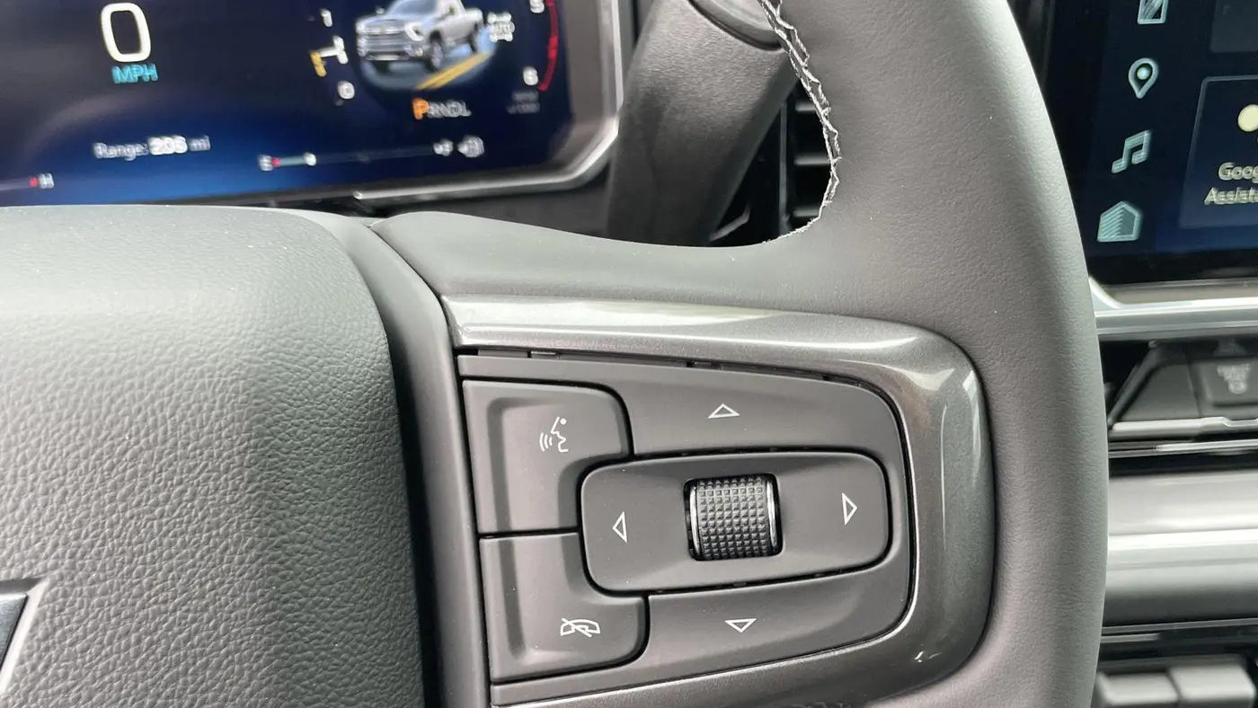 2026 Chevrolet Silverado 2500HD High Country