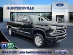 2025 Silverado 2500HD Thumbnail 1