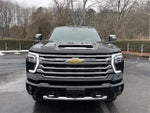 2025 Silverado 2500HD Thumbnail 2
