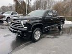 2025 Silverado 2500HD Thumbnail 3