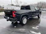 2025 Silverado 2500HD Thumbnail 6