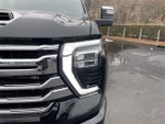 2025 Silverado 2500HD Thumbnail 38