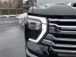 2025 Silverado 2500HD Thumbnail 39