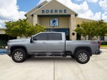 2025 Silverado 2500HD Thumbnail 2