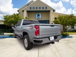 2025 Silverado 2500HD Thumbnail 3