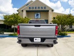 2025 Silverado 2500HD Thumbnail 4