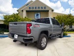 2025 Silverado 2500HD Thumbnail 5