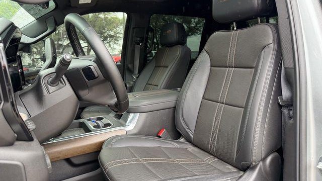 2025 Chevrolet Silverado 2500HD High Country
