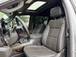 2025 Silverado 2500HD Thumbnail 8