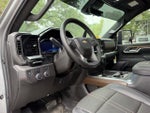 2025 Silverado 2500HD Thumbnail 9