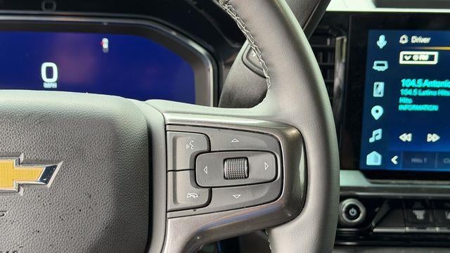 2025 Chevrolet Silverado 2500HD High Country