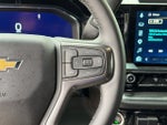 2025 Silverado 2500HD Thumbnail 13