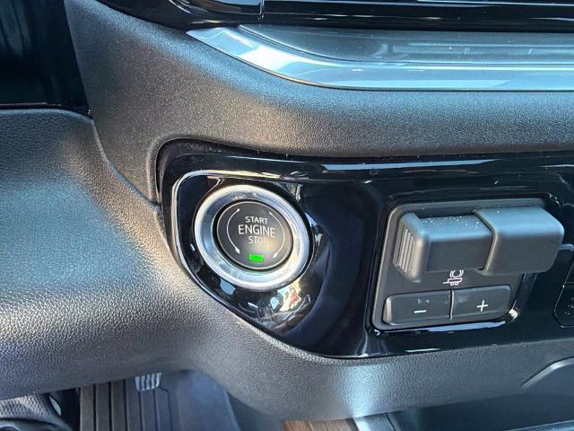 2026 Chevrolet Silverado Hd - $78,980