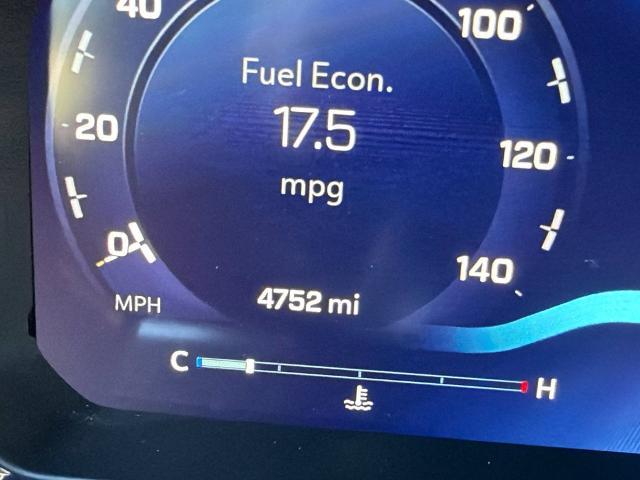 2026 Chevrolet Silverado Hd - $78,980