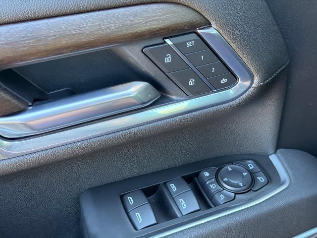 2026 Chevrolet Silverado Hd - $78,980