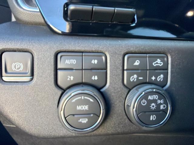 2026 Chevrolet Silverado Hd - $78,980