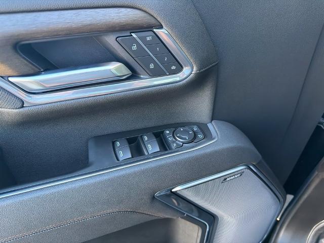 2026 Chevrolet Silverado Hd - $78,980