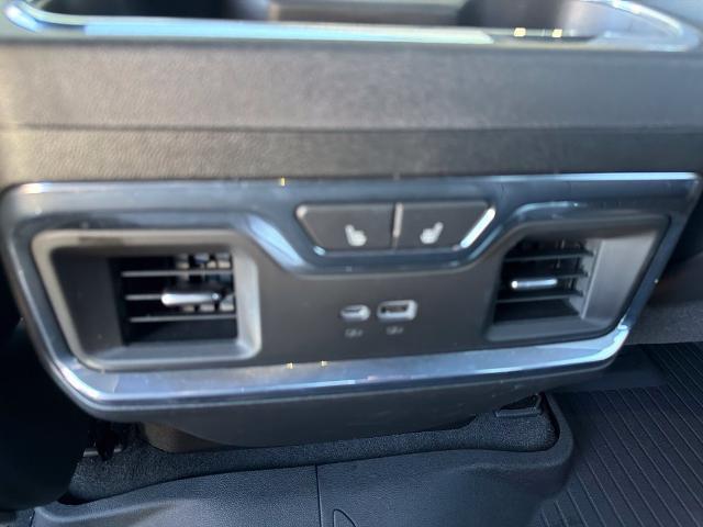 2026 Chevrolet Silverado Hd - $78,389