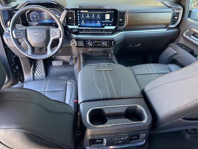 2026 Chevrolet Silverado Hd - $78,389