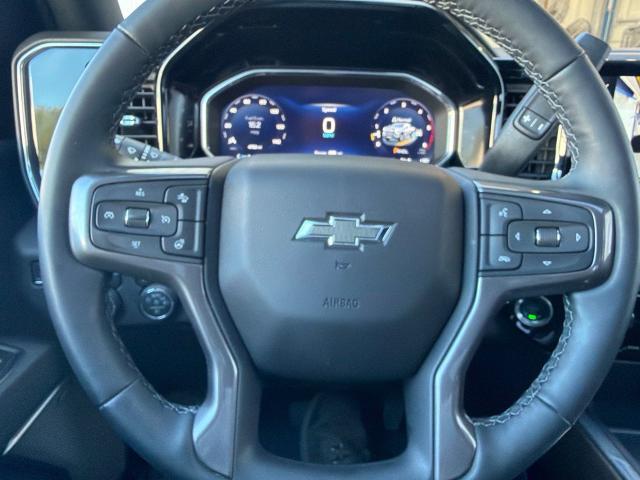 2026 Chevrolet Silverado Hd - $78,389