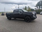2025 Silverado 2500HD Thumbnail 2