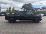 2025 Silverado 2500HD Thumbnail 3