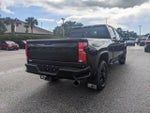 2025 Silverado 2500HD Thumbnail 4
