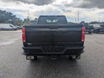 2025 Silverado 2500HD Thumbnail 5