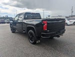 2025 Silverado 2500HD Thumbnail 6